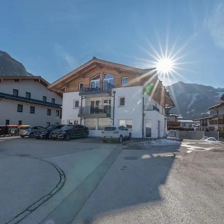 Apartment Finest Falken One By All In One Kaprun
