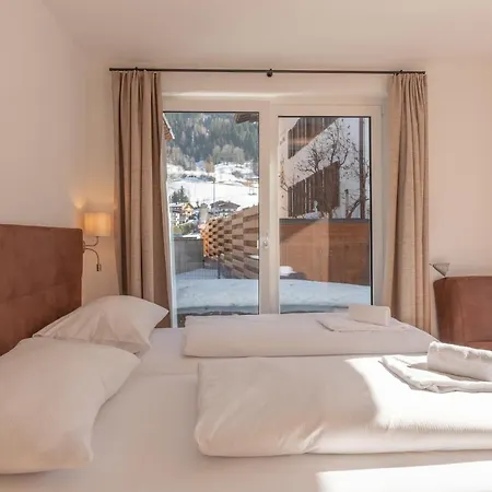 Apartment Finest Falken One By All In One Kaprun