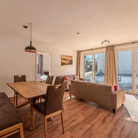 Finest Falken One By All In One Appartement