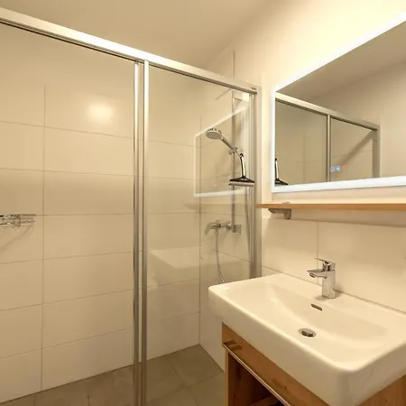 Finest Falken One By All In One Appartement Kaprun